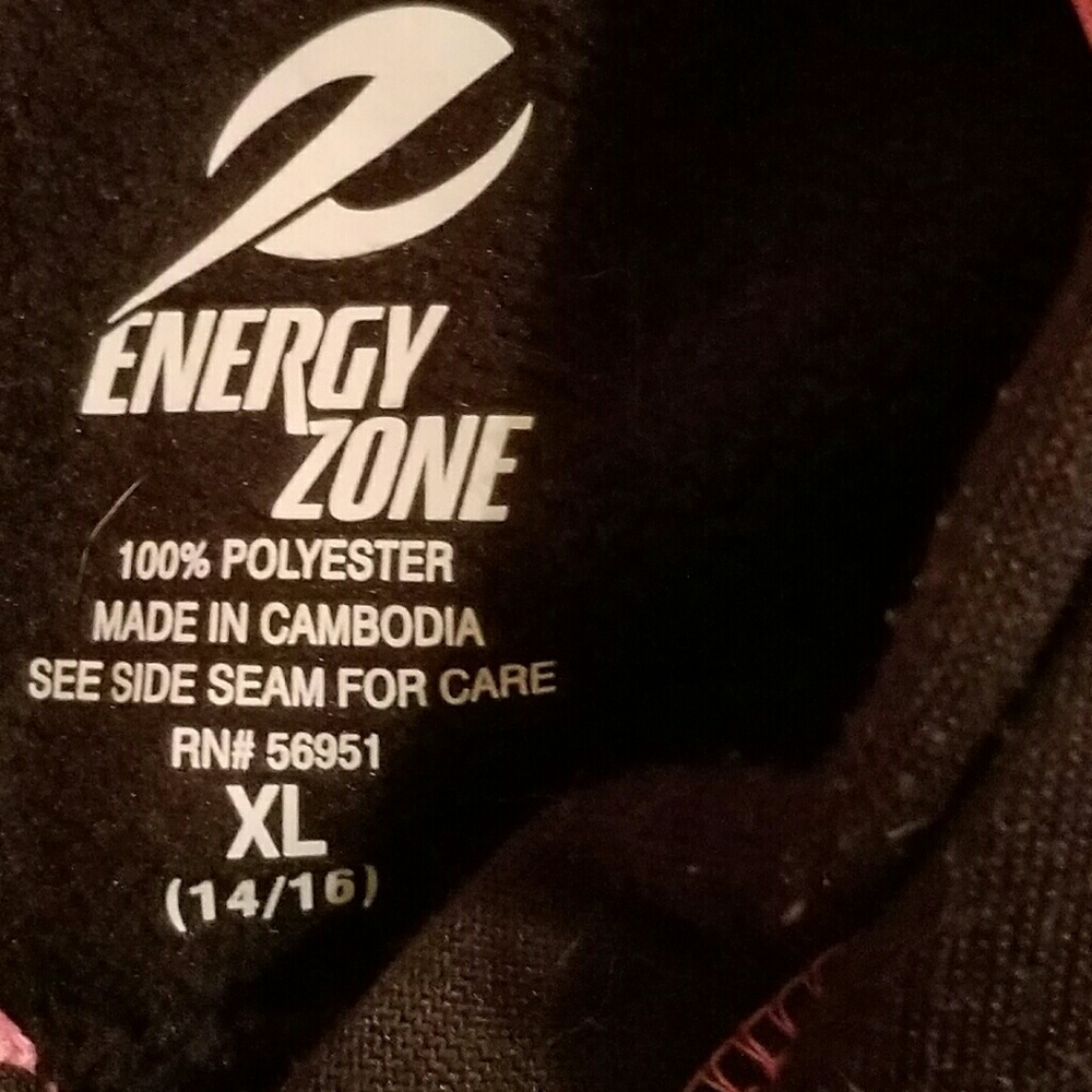 Pullover - Picture 2 of 2