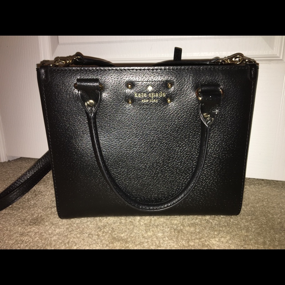 NWOT Kate Spade Shoulder Purse