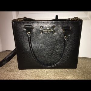 NWOT Kate Spade Shoulder Purse