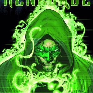 Meet your Posher, Dennis