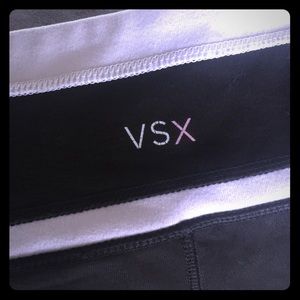 VSX workout Pants