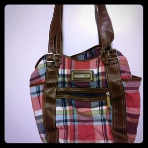 American Living Purse