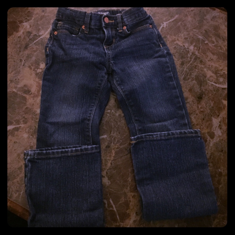 Old Navy Jeans