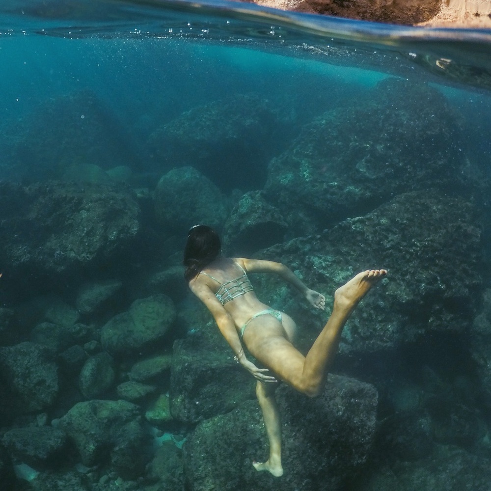 Meet your Posher, Alanna