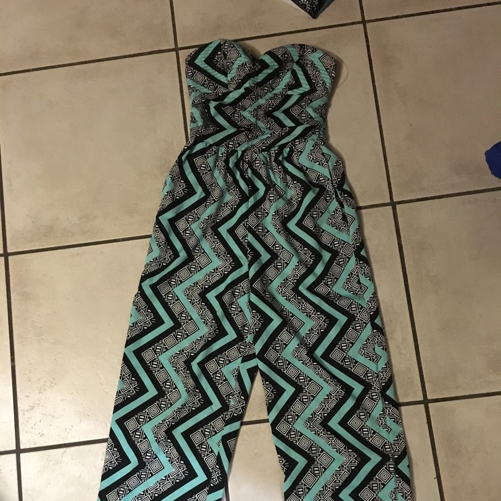Jumpsuit