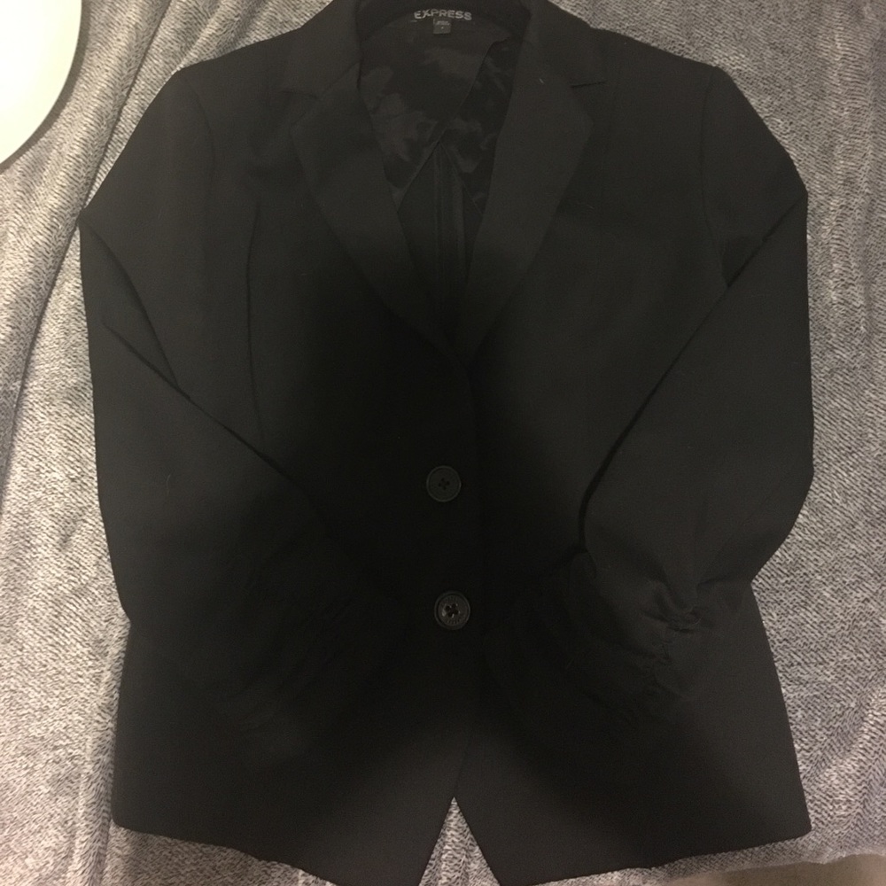 Bebe blazer