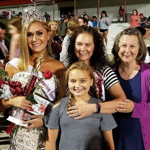 Meet your Posher, Karen