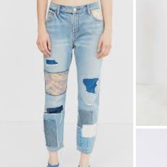 Urban Outfitters Denim - Urban Outfitters BDG jeans