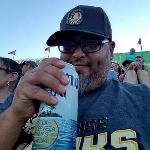 Meet your Posher, Joseph