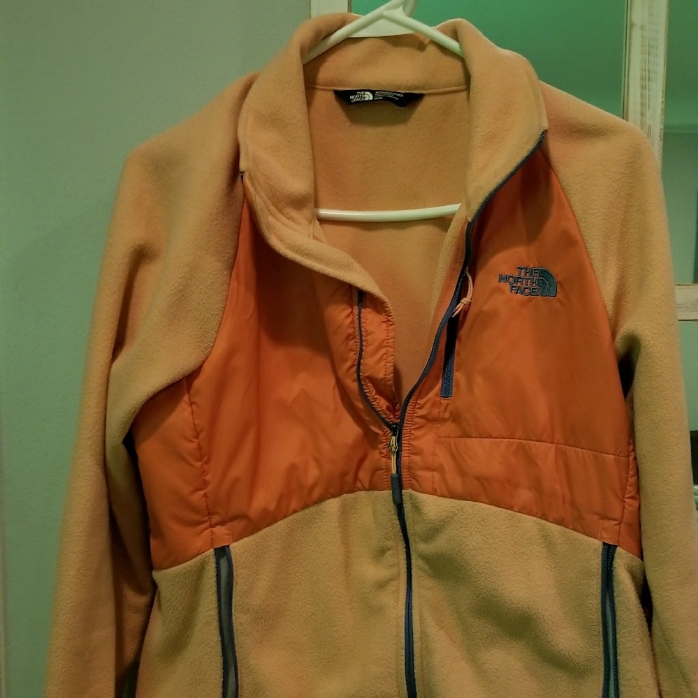 North Face