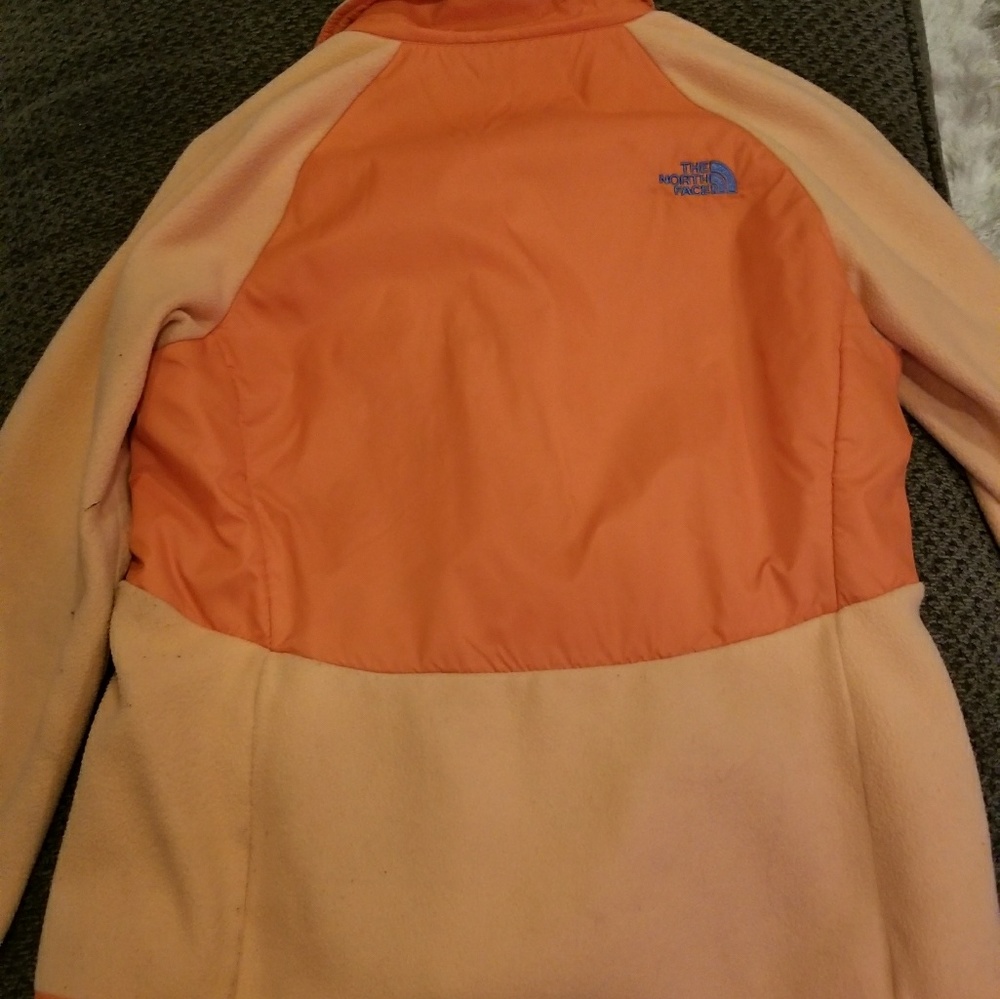 North Face - Picture 2 of 2