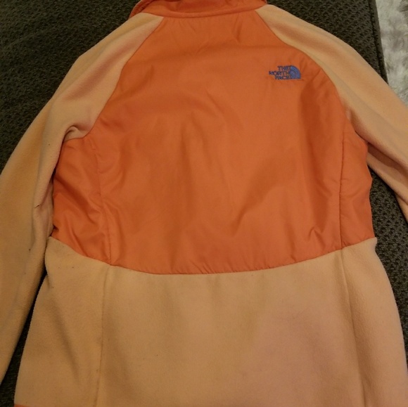 North Face - Picture 2 of 2