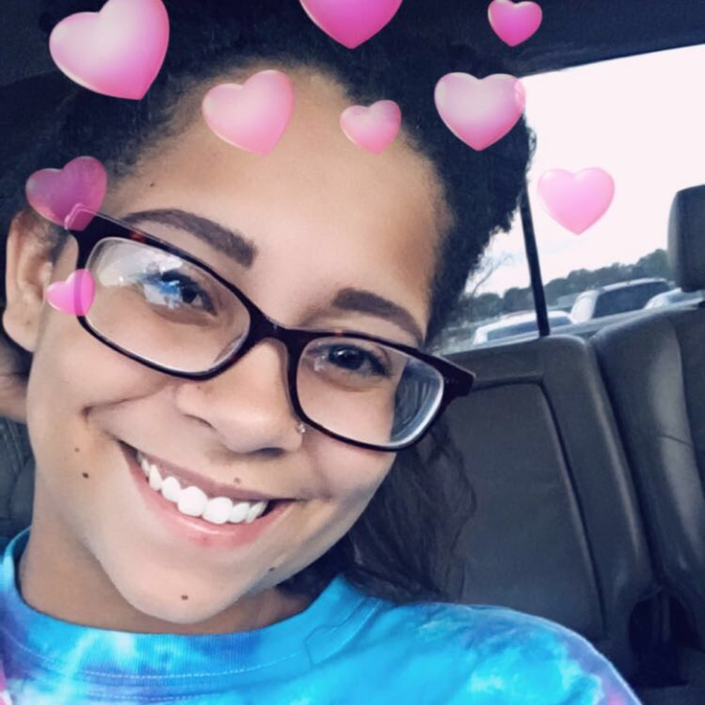 Meet your Posher, Kirsten