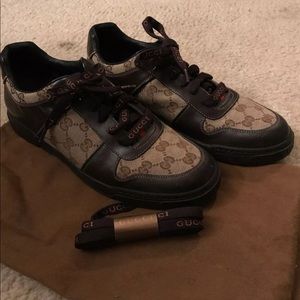 Gucci Sneakers