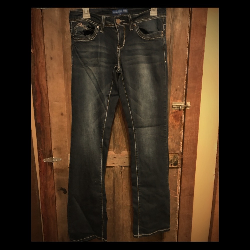 Great used jeans