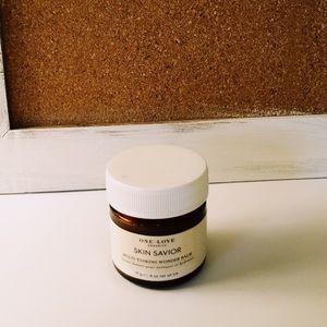 One Love Organics Skin Saviour