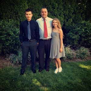 Meet your Posher, Ethan