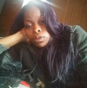 Meet your Posher, Tamika