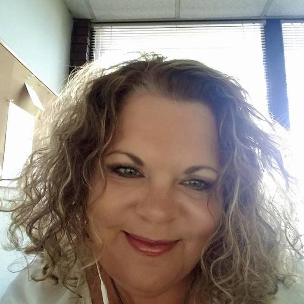 Meet your Posher, Sharon