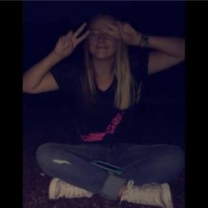 Meet your Posher, Morgan