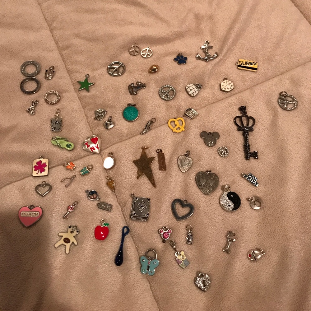 Charms - image 1