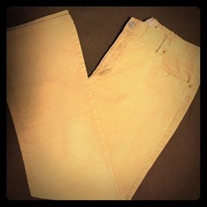 Like New!!! Old Navy Cords