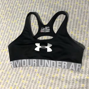 Under Armour Sports Bra