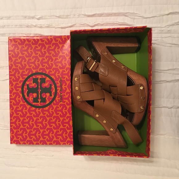 Tory Burch Shoes - Tory Burch Heels