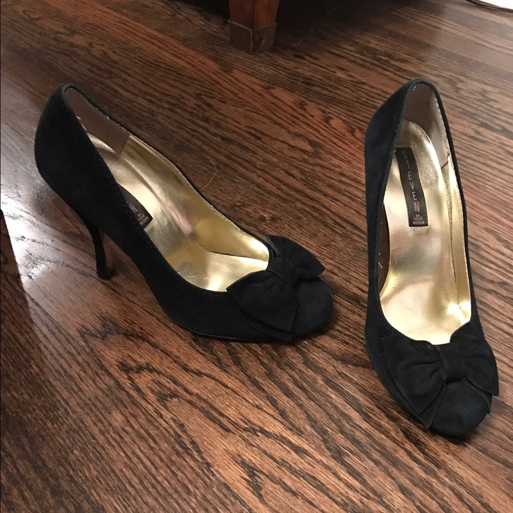 Steven heals - Picture 2 of 4