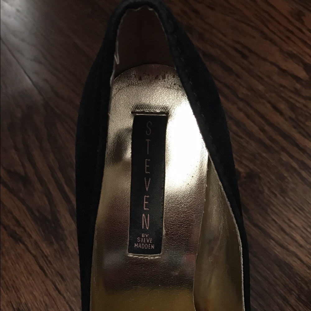 Steven heals - Picture 3 of 4
