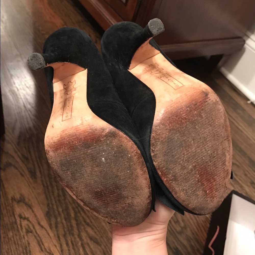 Steven heals - Picture 4 of 4