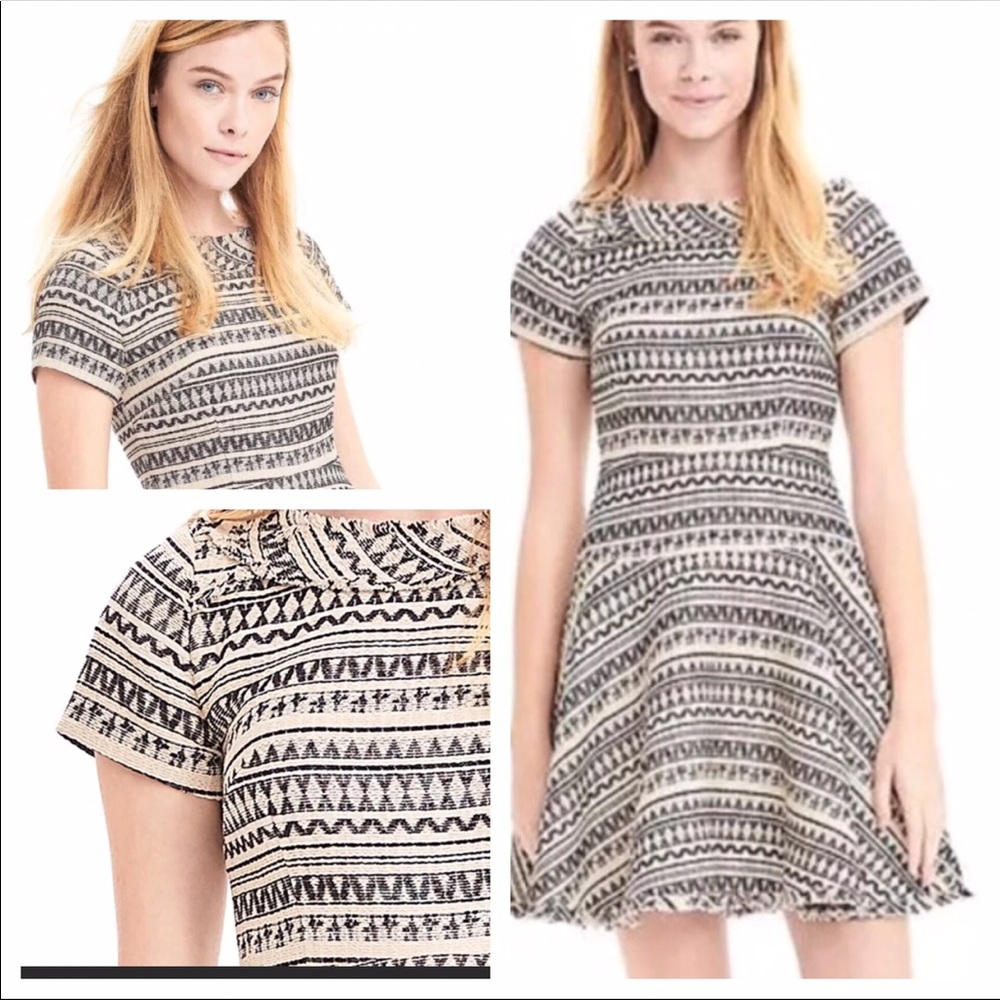 New, Banana Republic Dress