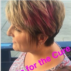 Meet your Posher, Janet