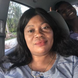 Meet your Posher, Rosette