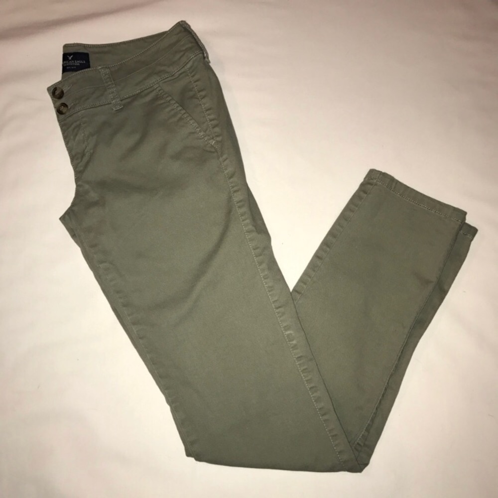 American Eagle Outfitters