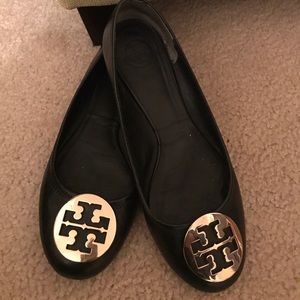 Tory Burch Reva Ballet Flats