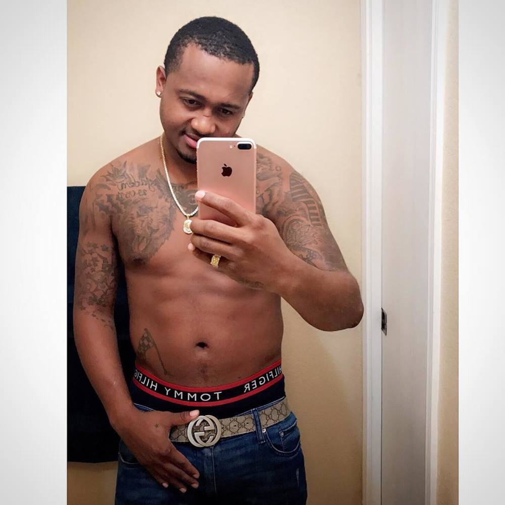 Meet your Posher, Rico