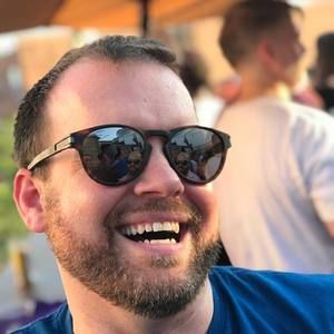 Meet your Posher, Adrian