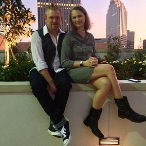 Meet your Posher, Bryan