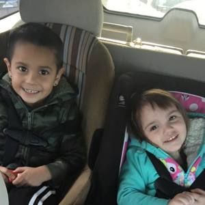 Meet your Posher, Seth