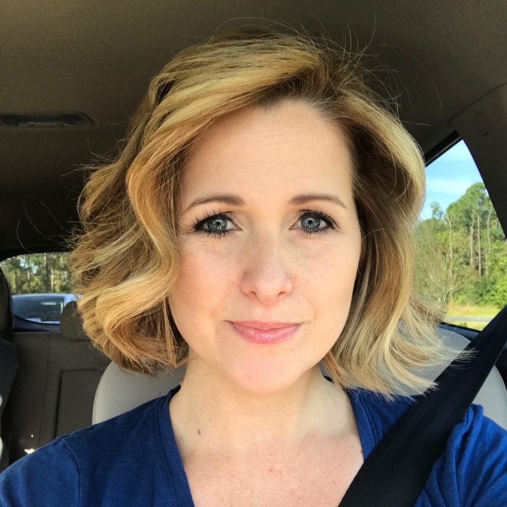 Meet your Posher, Shayna