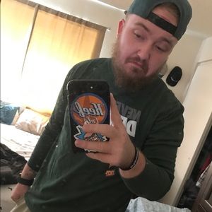 Meet your Posher, Nick