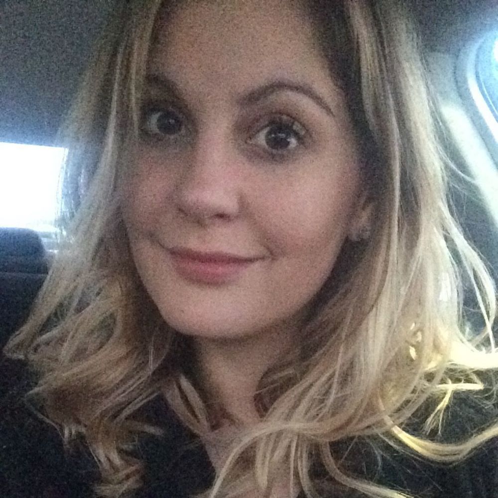Meet your Posher, Kassaundra