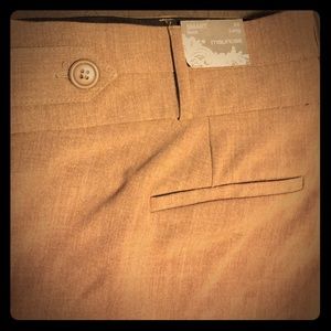 NWT-Maurice’s Smart Technology Bootcut Trousers
