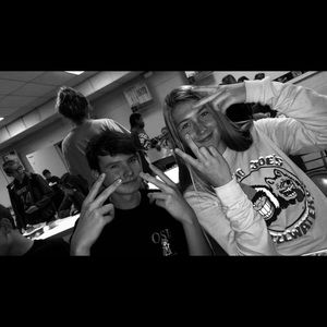 Meet your Posher, Beau