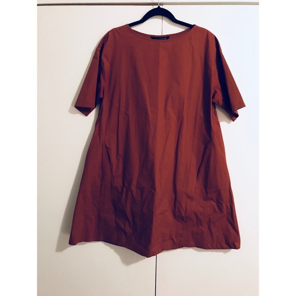 Zara Dresses & Skirts - Zara Baby Doll Dress