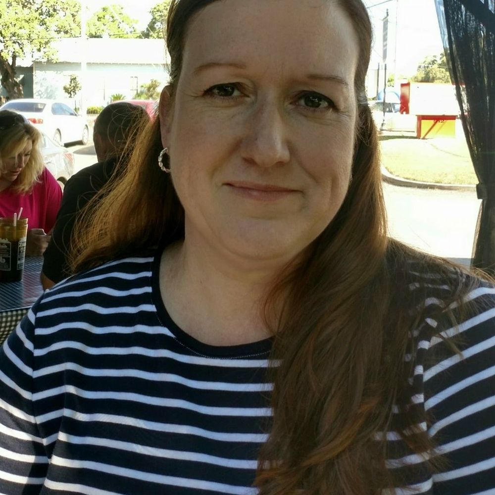 Meet your Posher, Karen