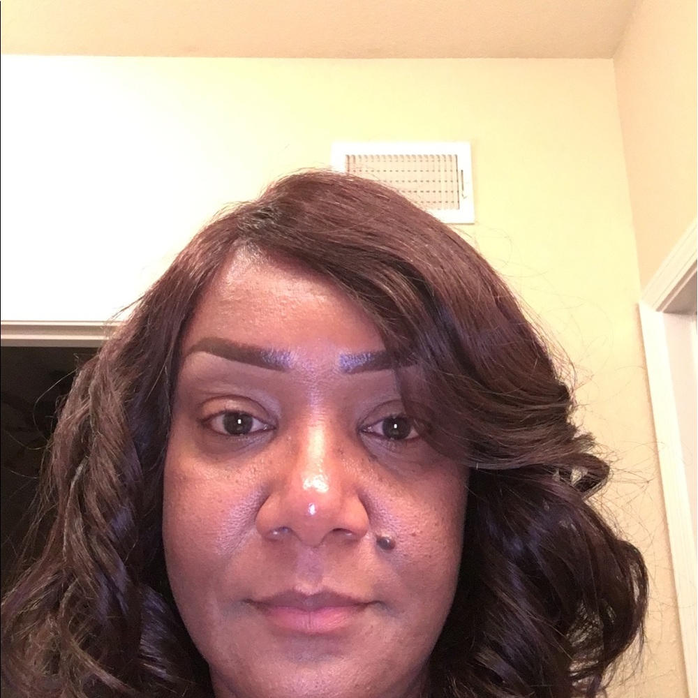 Meet your Posher, Blanche