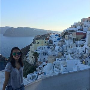 Meet your Posher, Vanessa