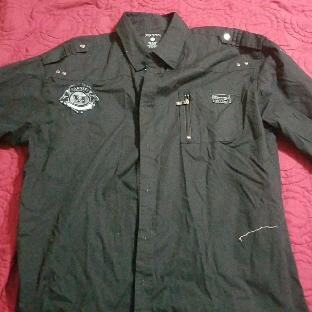 Mens shirt